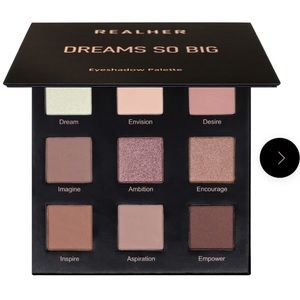Dreams So Big Palette
